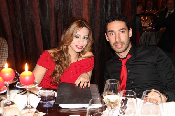 Diner Du Sommelier 